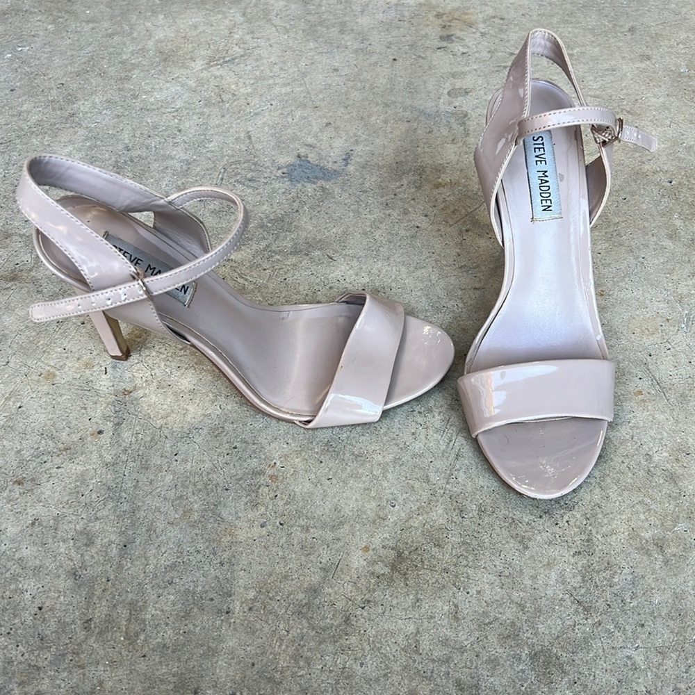 Steve madden stilettos